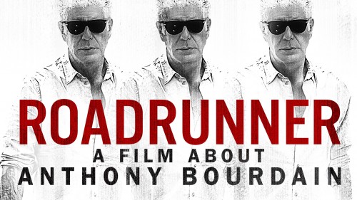 Roadrunner: Một bộ phim về Anthony Bourdain Roadrunner: A Film About Anthony Bourdain