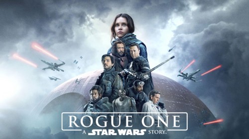 Rogue One: Star Wars Ngoại Truyện Rogue One: A Star Wars Story