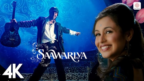 Saawariya: Người yêu dấu Saawariya