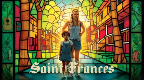 Saint Frances Saint Frances