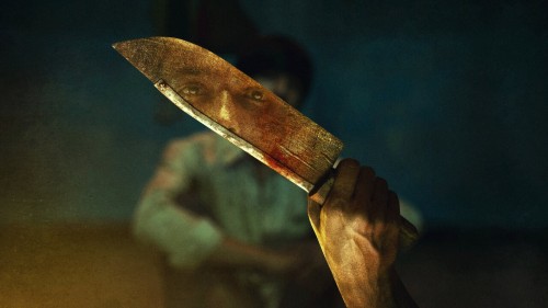 Sát nhân Ấn Độ: Gã đồ tể Delhi Indian Predator: The Butcher of Delhi