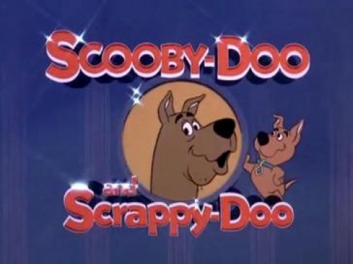Scooby-Doo and Scrappy-Doo (Phần 1) - Scooby-Doo and Scrappy-Doo (Season 1)