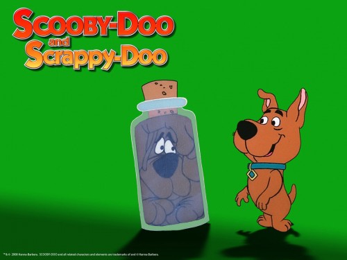 Scooby-Doo and Scrappy-Doo (Phần 3) Scooby-Doo and Scrappy-Doo (Season 3)