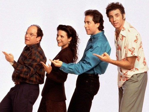 Seinfeld (Phần 6) Seinfeld (Season 6)