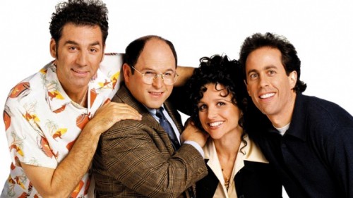 Seinfeld (Phần 7) Seinfeld (Season 7)