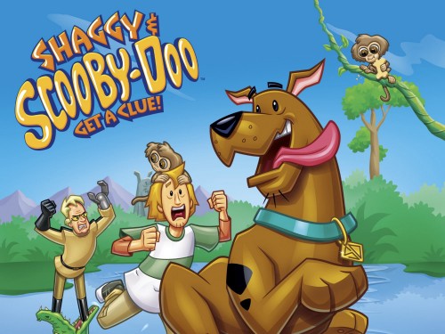 Shaggy & Scooby-Doo Get a Clue! (Phần 2) Shaggy & Scooby-Doo Get a Clue! (Season 2)