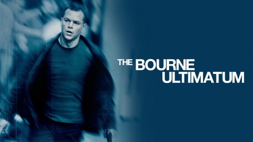 Siêu Diệp Viên 3: Tối Hậu Thư Của Bourne - The Bourne Ultimatum