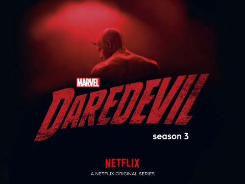 Siêu Nhân Mù (Phần 3) Marvel's Daredevil (Season 3)