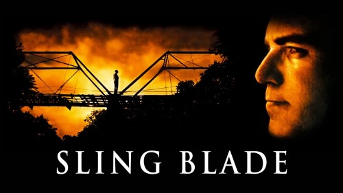 Sling Blade Sling Blade