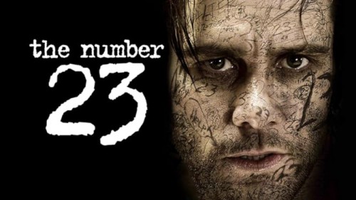 Số 23 Bí Ẩn The Number 23
