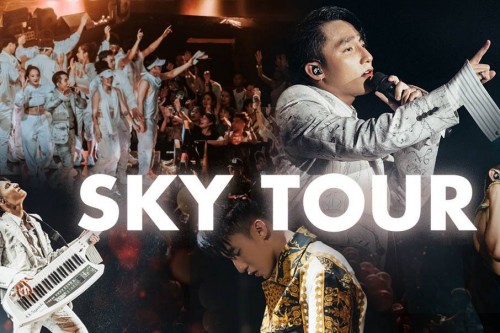 Sơn Tùng M-TP: Sky Tour Movie Sky Tour: The Movie