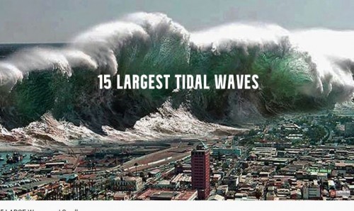 Sóng Thần Ở Haeundae Tidal Wave