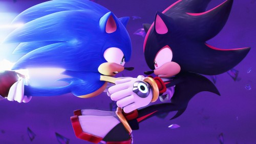 Sonic Prime (Phần 2) Sonic Prime (Season 2)