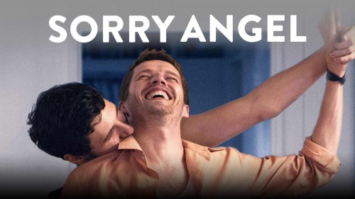 Sorry Angel Sorry Angel
