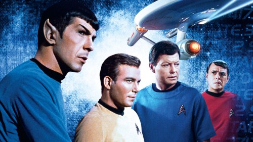 Star Trek (Phần 3) Star Trek (Season 3)