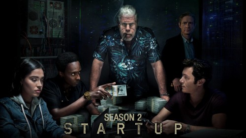 StartUp (Phần 2) - StartUp (Season 2)