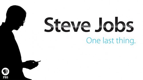 Steve Jobs: Khoảnh Khắc Còn Lại Steve Jobs: One Last Thing
