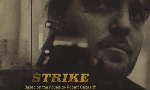 Strike (Phần 2) Strike (Season 2)