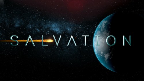 Sự cứu rỗi (Phần 2) - Salvation (Season 2)