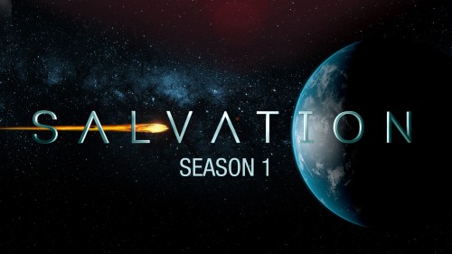 Sự cứu rỗi (Phần 1) Salvation (Season 1)