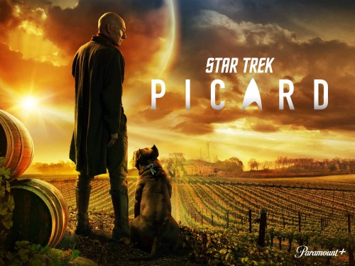 Sự Hủy Diệt (Phần 1) Star Trek: Picard (Season 1)