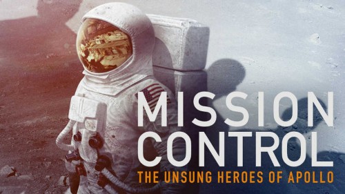 Sứ Mệnh Của Apollo Mission Control: The Unsung Heroes Of Apollo