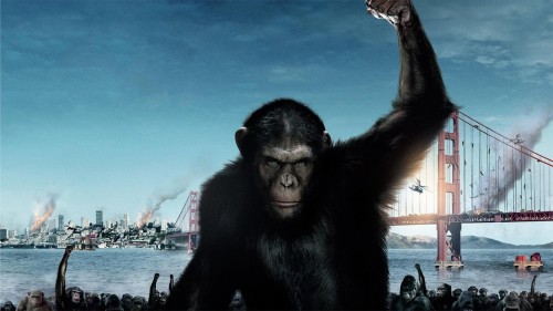 Sự Nổi Dậy Của Hành Tinh Khỉ Rise of the Planet of the Apes