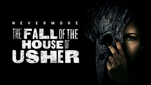 Sự sụp đổ của dòng họ Usher The Fall of the House of Usher