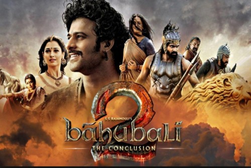 Sử Thi Baahubali: Hồi Kết Baahubali 2: The Conclusion