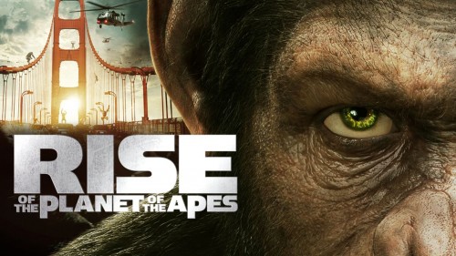 Sự Trỗi Dậy Của Hành Tinh Khỉ Rise of the Planet of the Apes