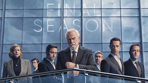 Succession (phần 4) Succession (season 4)