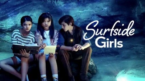 Những Cô Gái Xứ Surfside Surfside Girls
