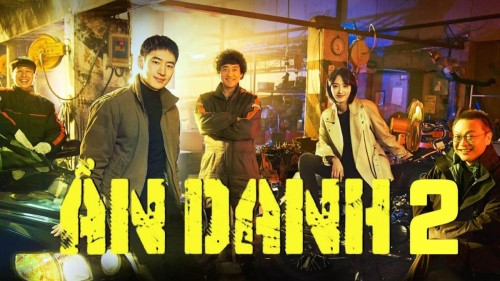 Tài Xế Ẩn Danh Phần 2 Taxi Driver 2