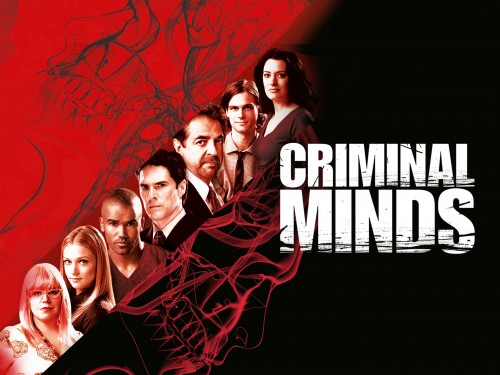 Tâm Lý Tội Phạm (Phần 4) Criminal Minds (Season 4)