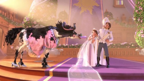 Tangled Ever After Tangled Ever After