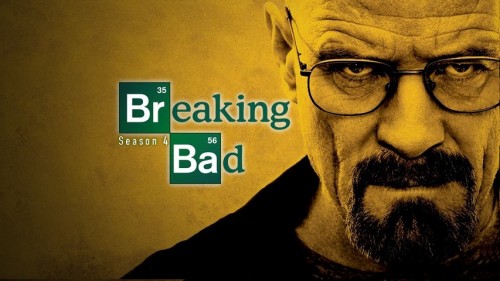 Tập làm người xấu (Phần 4) Breaking Bad (Season 4)
