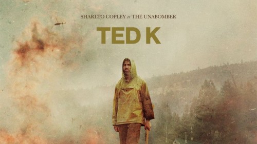 Ted K Ted K