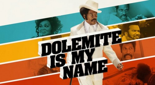 Tên tôi là Dolemite Dolemite Is My Name