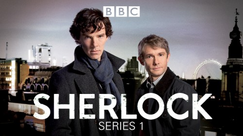 Thám Tử Sherlock (Phần 1) Sherlock (Season 1)