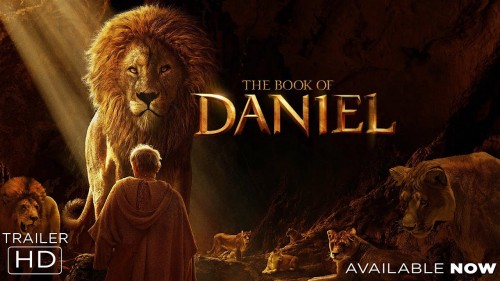 Thánh Kinh Cựu Ước The Book of Daniel