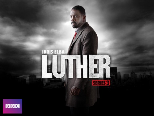 Thanh Tra Luther 3 Luther 3