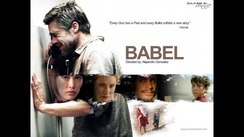 Tháp Babel Babel