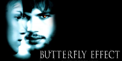 The Butterfly Effect The Butterfly Effect