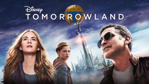 Thế Giới Bí Ẩn Tomorrowland