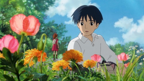 Thế Giới Bí Mật Của Arrietty The Secret World of Arrietty