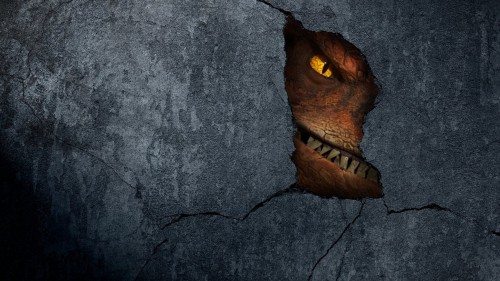 Thế giới khủng long: Thuyết hỗn mang - Jurassic World: Chaos Theory