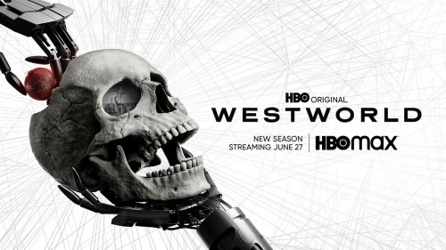 Thế Giới Viễn Tây (Phần 4) Westworld (Season 4)