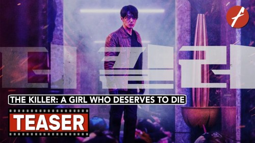 The Killer: A Girl Who Deserves To Die Deo Killeo: Jugeodo Doeneun Ai