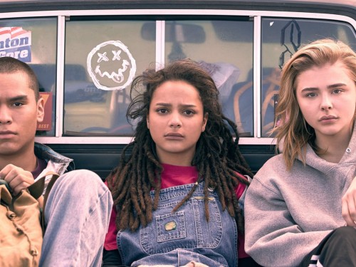 The Miseducation of Cameron Post The Miseducation of Cameron Post