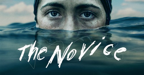 The Novice - The Novice